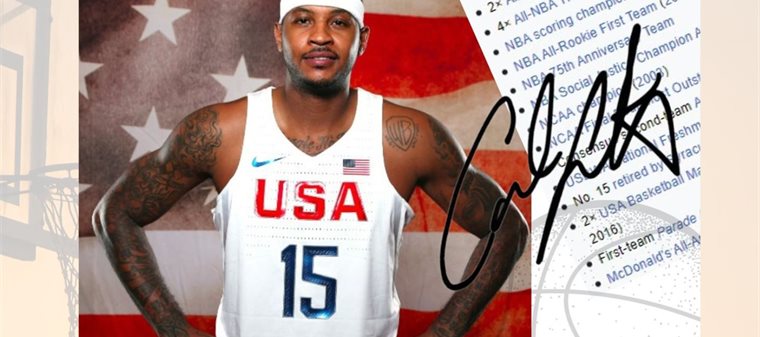 Carmelo Anthony Retires: The Prolific Scorer Leaves Behind a Memorable Basketball Legacy