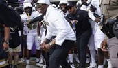 Prime Time in Colorado Begins with a Bang; Buffaloes Pull Massive Upset over TCU in Coach Sanders Debut