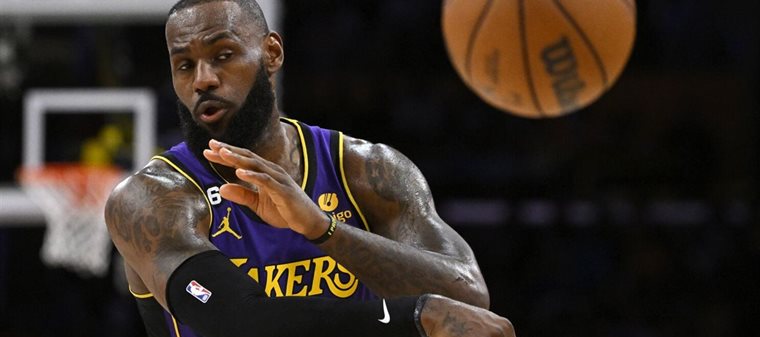 NBA Playoffs Denver Nuggets at Los Angeles Lakers Game 3 Start Time, Betting Odds