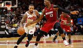 Damian Lillard's Trade Request Shakes Up NBA Free Agency - Miami Heat's Title Odds Surge