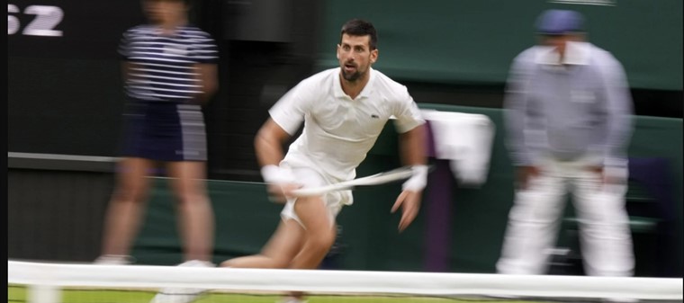 Wimbledon Men's Final Betting Preview: Novak Djokovic vs Carlos Alcaraz