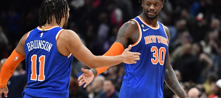 NBA Playoffs Miami Heat at New York Knicks Game 5 Start Time, Betting Odds