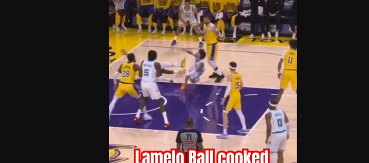 LaMelo Ball's Spectacular 2024-25 Season: A Deep Dive
