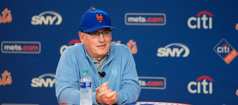 Mets Lose Again Hours After Cohen Conference: Is This the Costliest MLB Season Failure in History?