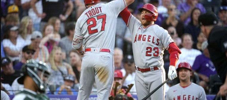 Angels' Power Surge: Betting Predictions in Wake of Their Record-Setting Rout