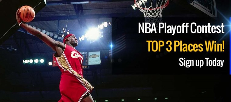 Think You Know the NBA? Prove It in Pregame’s 2025 NBA Playoffs Contest!
