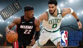 Early Preview Celtics vs. Heat Eastern Conference Finals Game 6: Vegas Odds