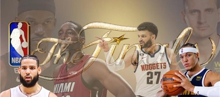 2023 NBA Finals Preview: Money Flowing in on the Favored Denver Nuggets in the Series & in Game 1