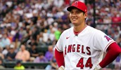 Betting Market Buzz: Will Shohei Ohtani Break Aaron Judge's Single-Season Home Run Record?