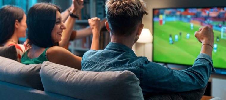 The Essential TV Packages for Every Sports Bettor