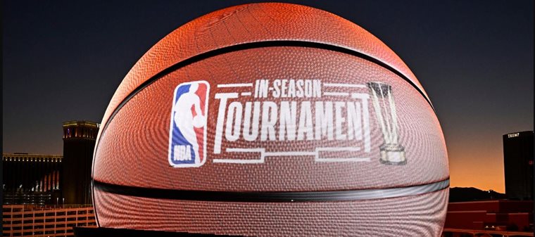 First-Ever NBA In-Season Tournament Betting Odds Revealed! Group Odds, Predictions