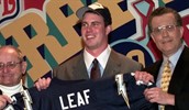 Biggest NFL Draft Busts All-Time