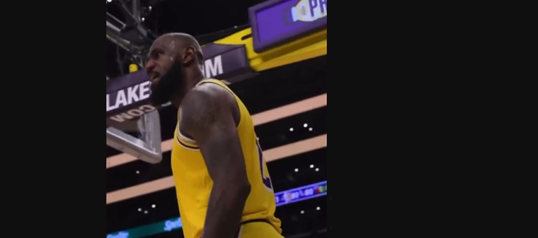 LeBron James vs. Michael Jordan: The G.O.A.T Debate
