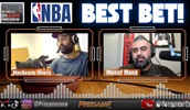 Philadelphia 76ers vs. Toronto Raptors: Best Bet Breakdown
