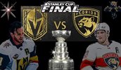 2023 Stanley Cup Final Vegas Preview: Vegas Golden Knights vs. Florida Panthers, Odds, Match-Ups