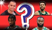 Vegas Weighs in on Boston Celtics Uncertain Offseason