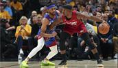NBA Finals 2023: Game 3 Overnight Vegas Betting Market Report, Early Money on Nuggets after Heat Take Game 2