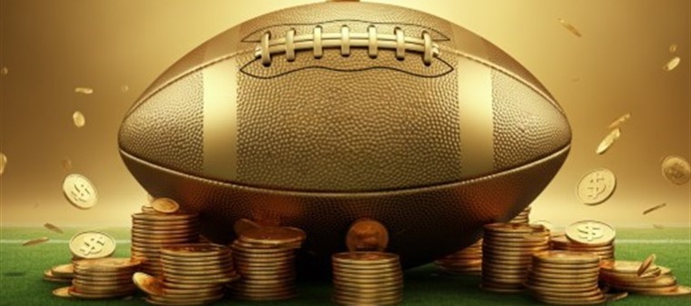 NFL 2025 Winner-Take-All Contest: Win $500 in Cash — Free Entry!