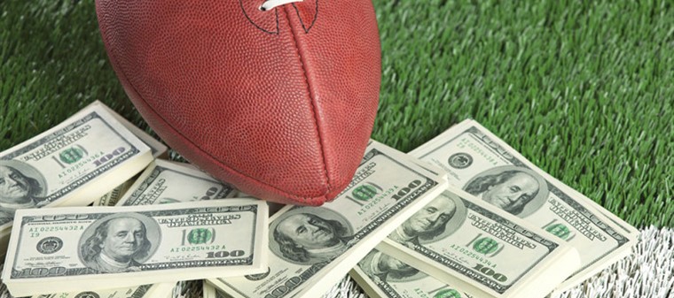 Super Bowl Prop Betting for Dummies