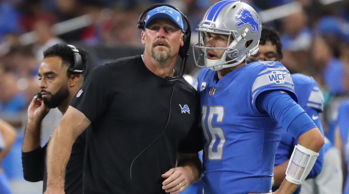 Detroit Lions at Kansas City Chiefs NFL Betting Odds - News - Stories 