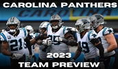 2023 Carolina Panthers Team Preview - Betting Prediction