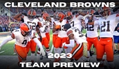 2023 Cleveland Browns Team Preview: Betting Prediction