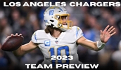 2023 Los Angeles Chargers Team Preview - Betting Prediction