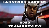 2023 Las Vegas Raiders Team Preview - Betting Prediction