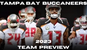 2023 Tampa Bay Buccaneers Team Preview: Betting Prediction