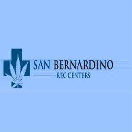 San Bernardino Rec Center