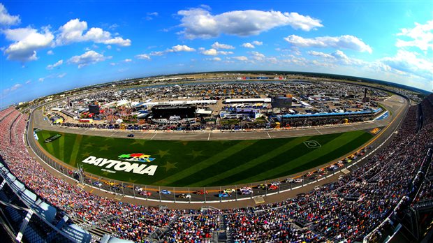 2021 Daytona 500 Start Time Betting Odds News Stories Pregame Com