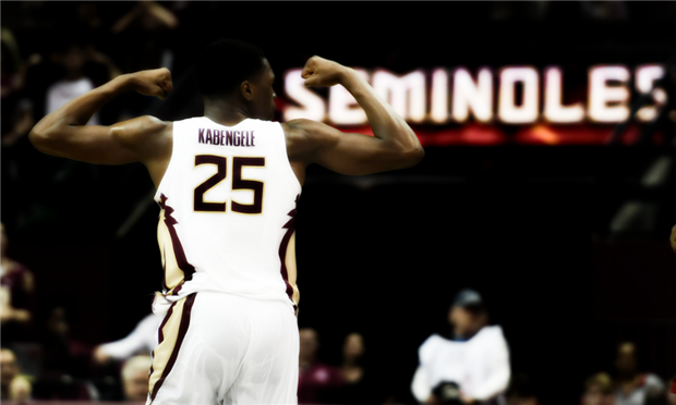 College Basketball Virginia Tech At Florida State Seminoles Start