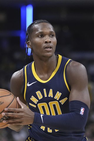 Indiana Pacers NBA Forums