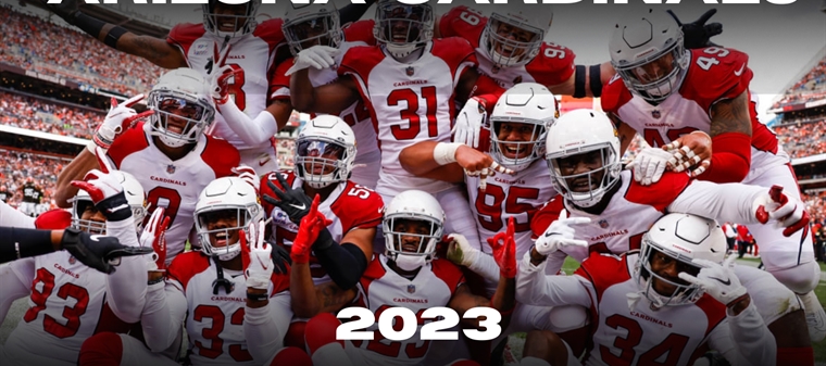 2023 Arizona Cardinals Team Preview - Betting Prediction