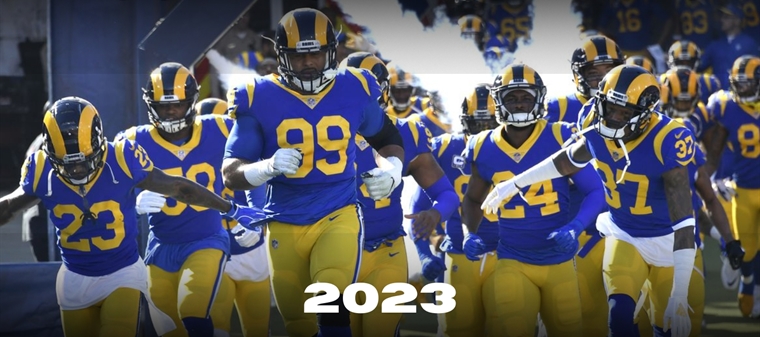 2023 LA Rams Team Preview - Betting Prediction