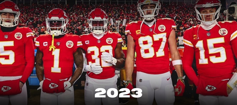 2023 Kansas City Chiefs Team Preview - Betting Prediction