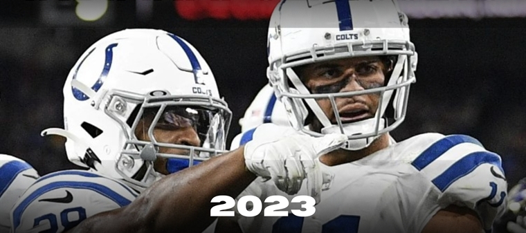 2023 Indianapolis Colts Team Preview - Betting Prediction