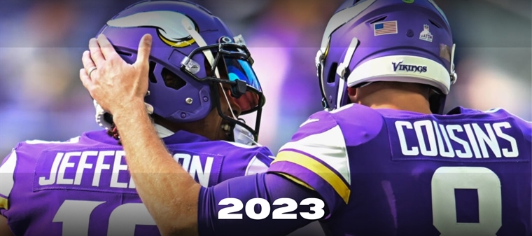 2023 Team Preview: Minnesota Vikings