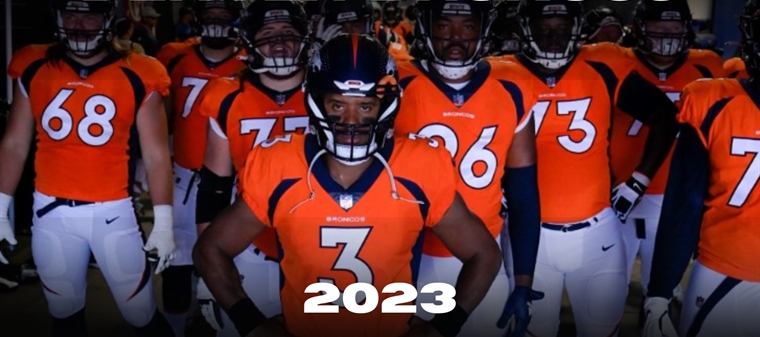 2023 Denver Broncos Team Preview - Betting Prediction