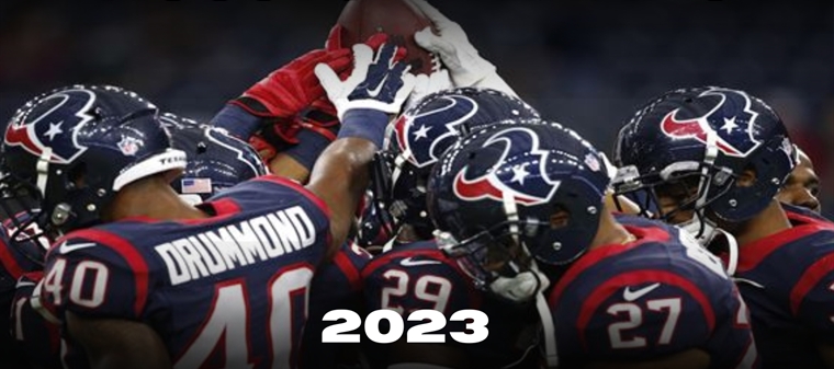 2023 Houston Texans Team Preview - Betting Prediction
