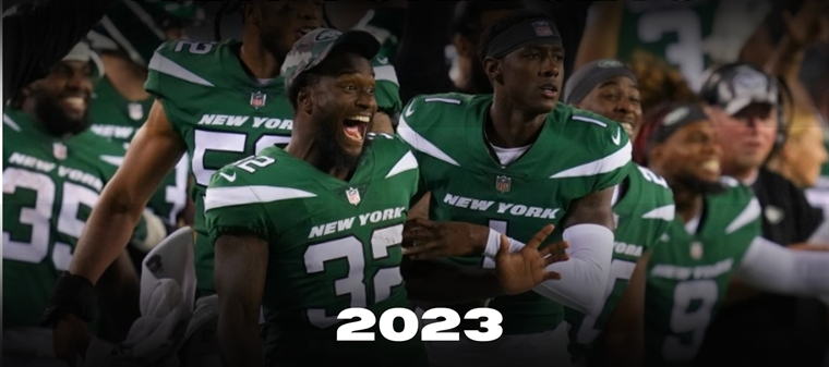 2023 New York Jets Team Preview - Betting Prediction - News
